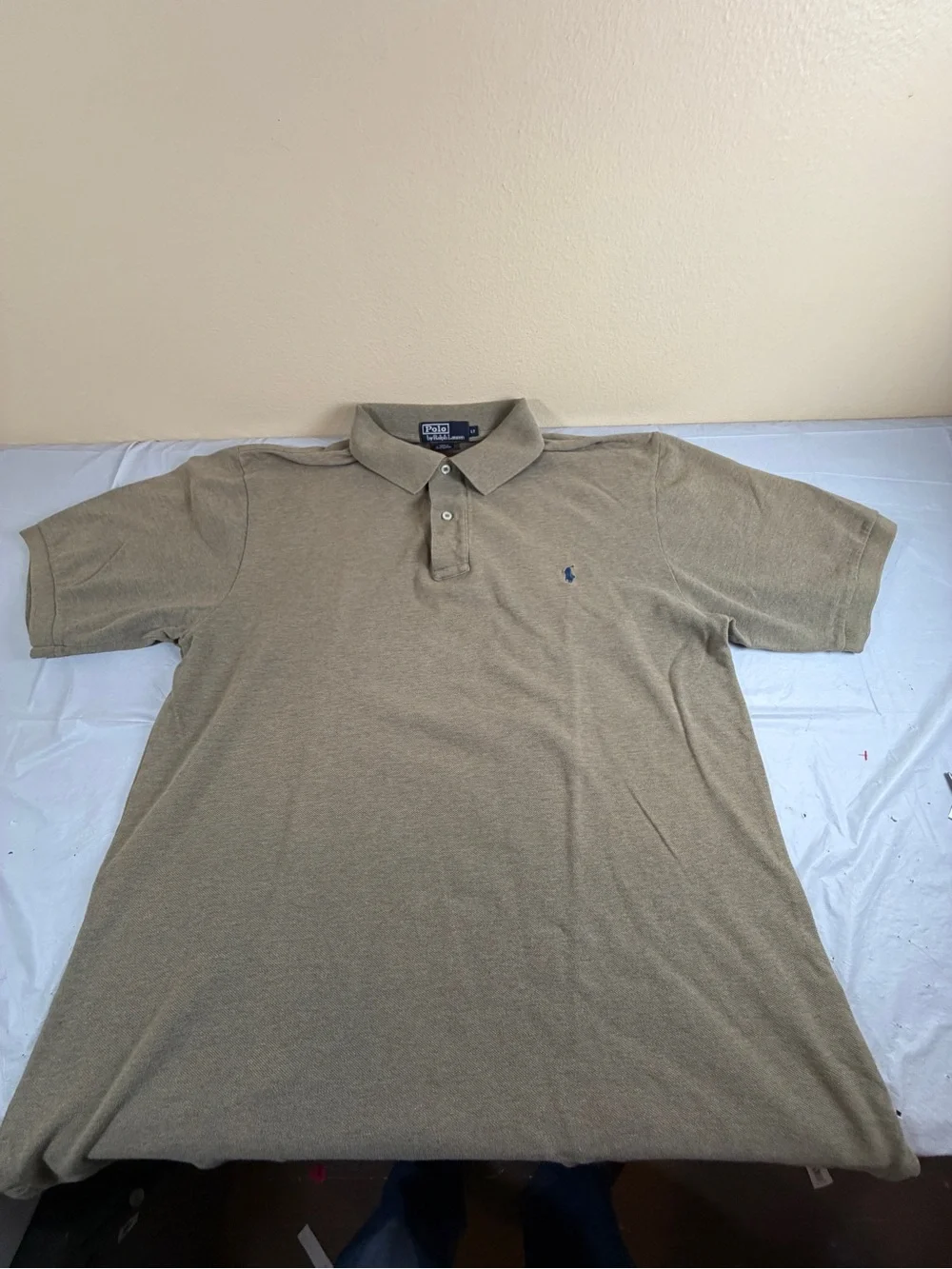 Ralph Lauren short sleeve